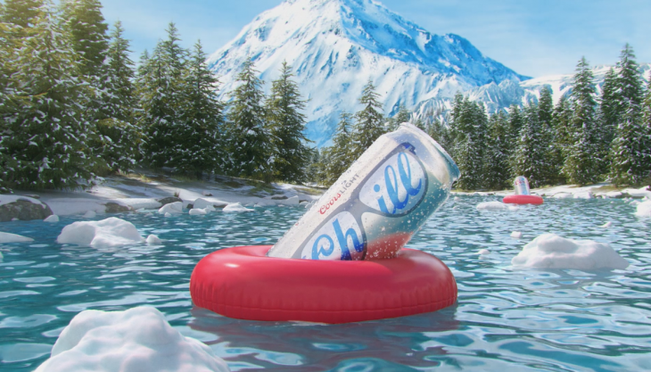 Coors Light s new sunglasses clad cans make summer debut Molson